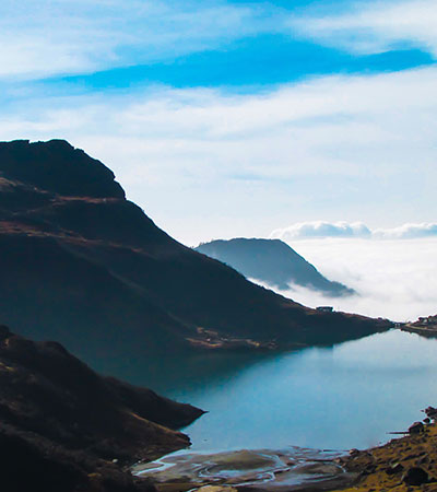 Places to Visit in sikkim