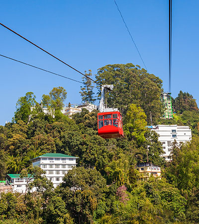 sikkim travel information